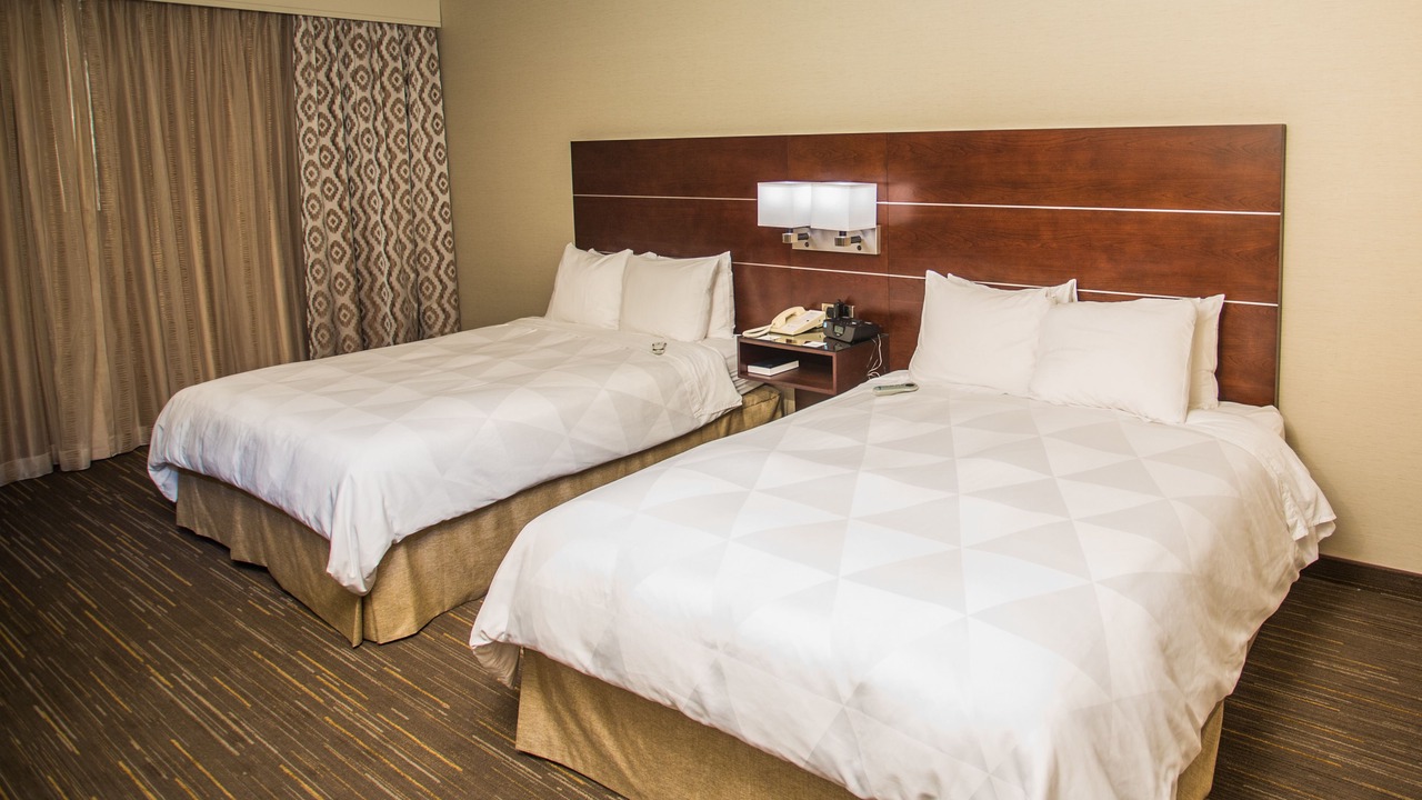Photo of Bedroom in Moline