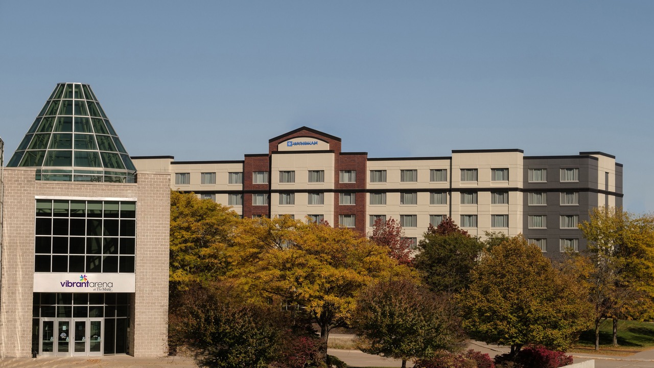Photo of Outdoor in Moline