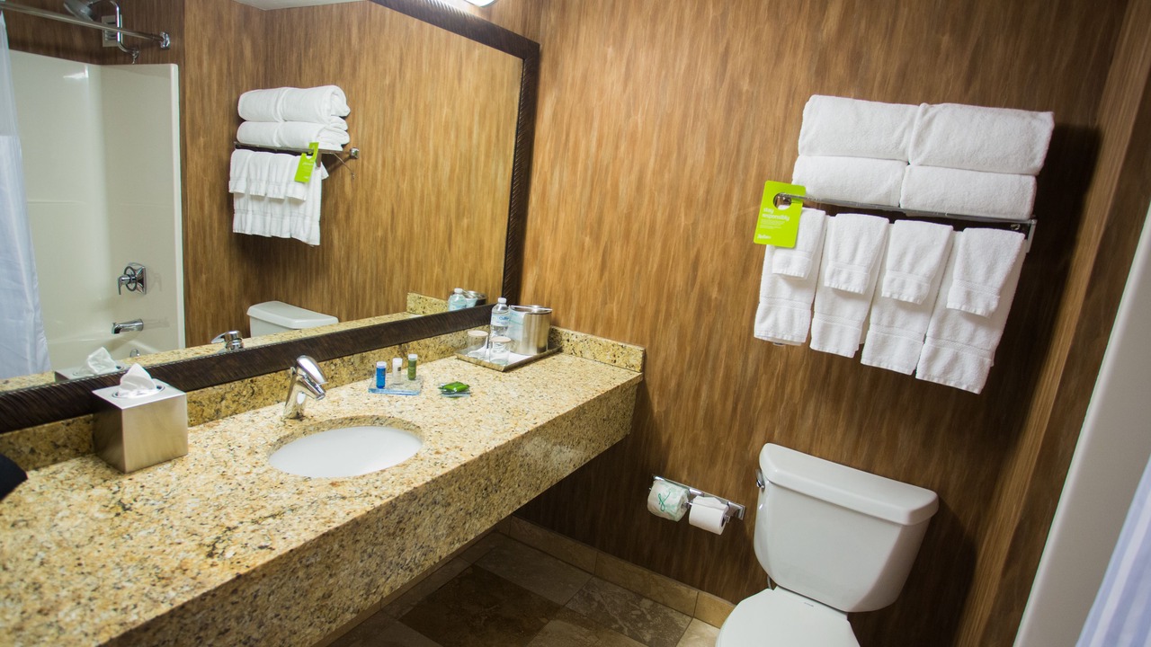 Photo of Bathroom in Moline
