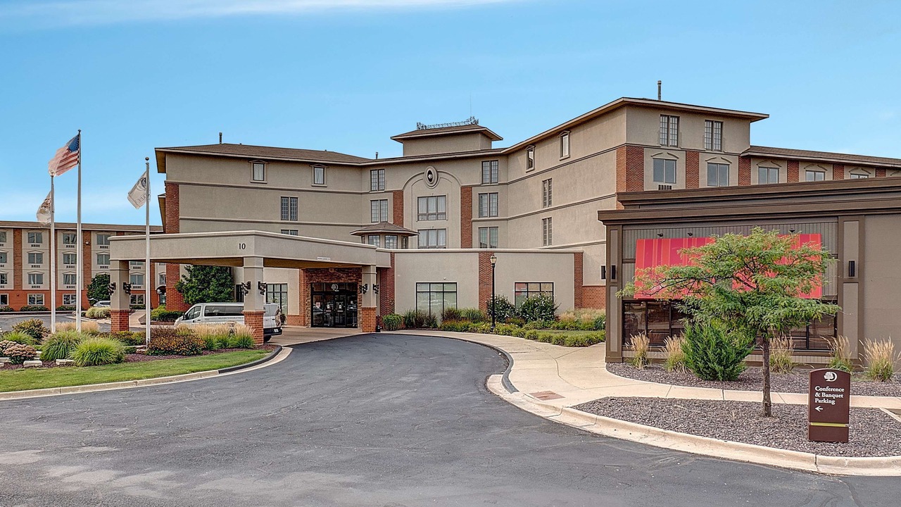 Photo of Outdoor in Bloomington