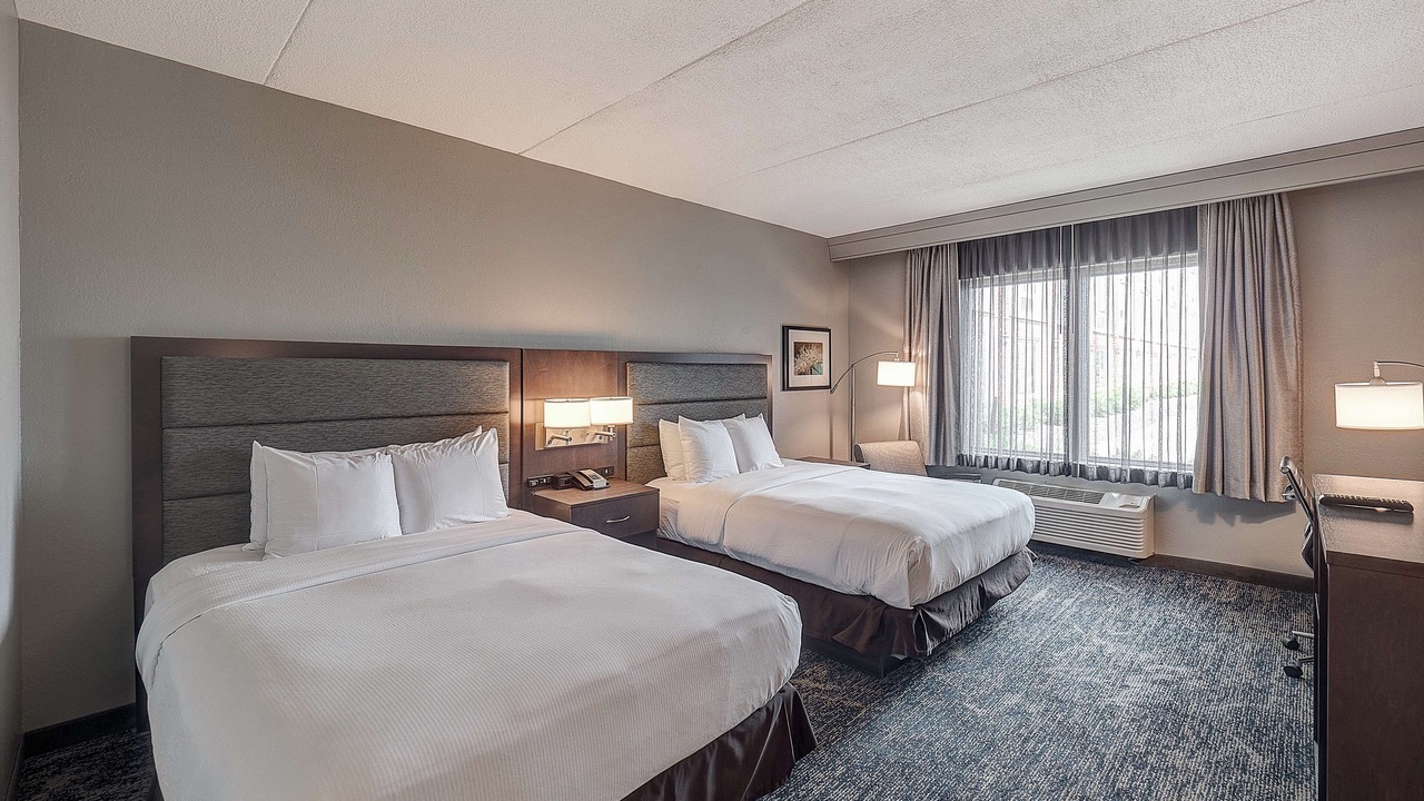 Photo of Bedroom in Bloomington