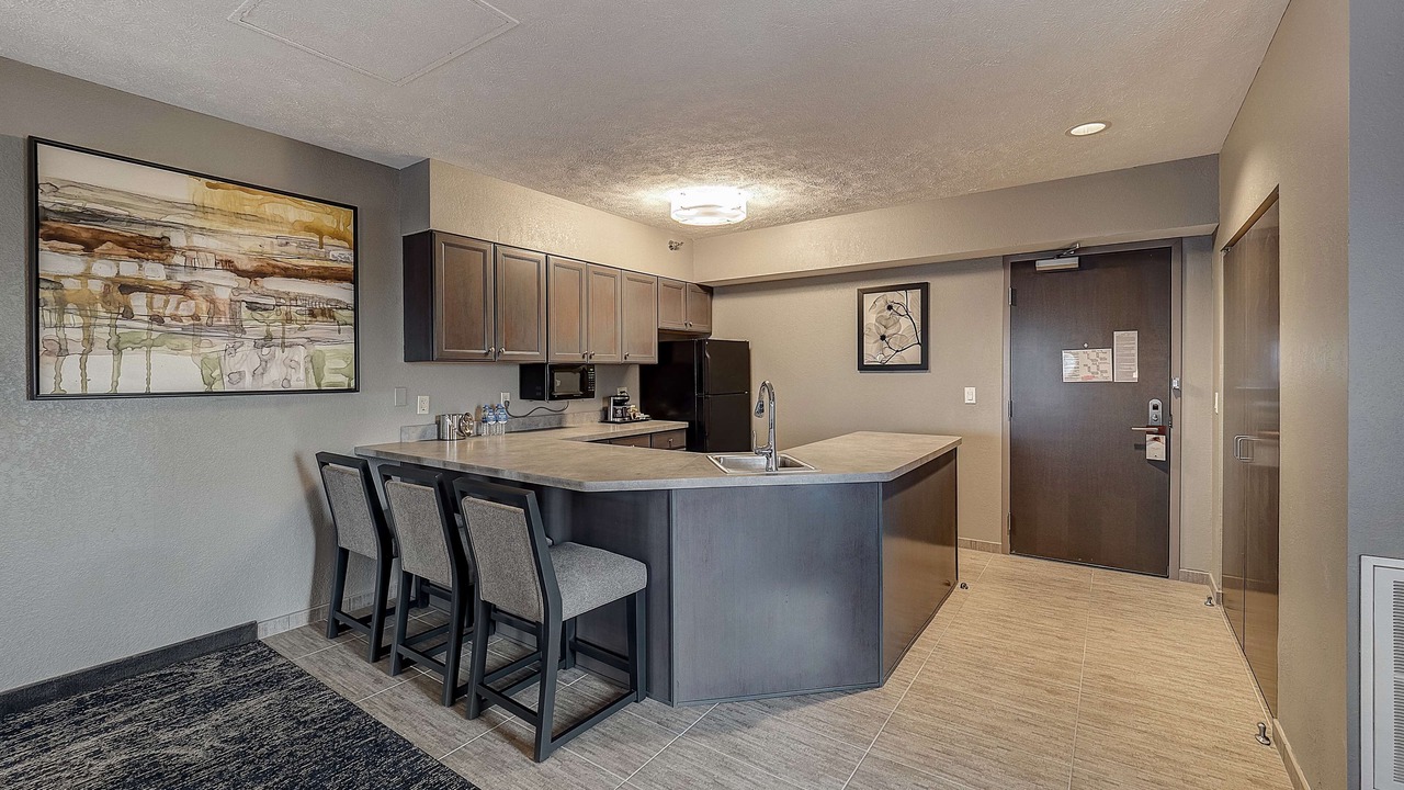 Photo of Livingroom in Bloomington