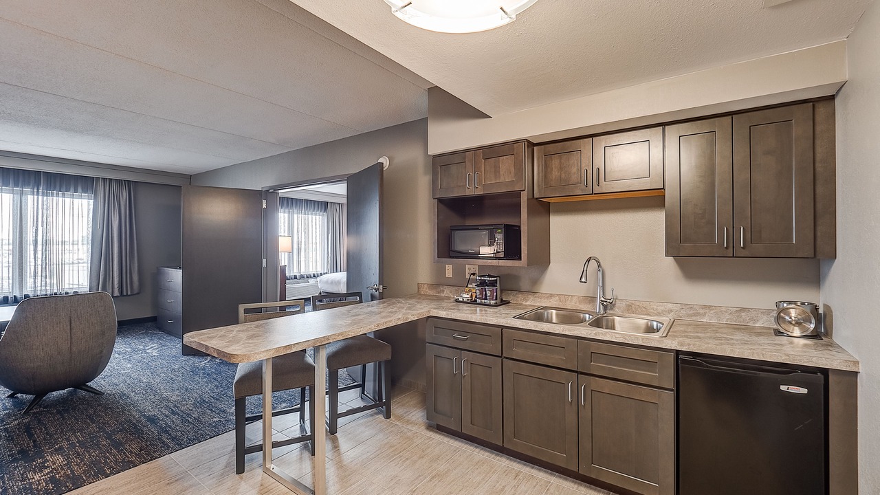 Photo of Kitchen in Bloomington