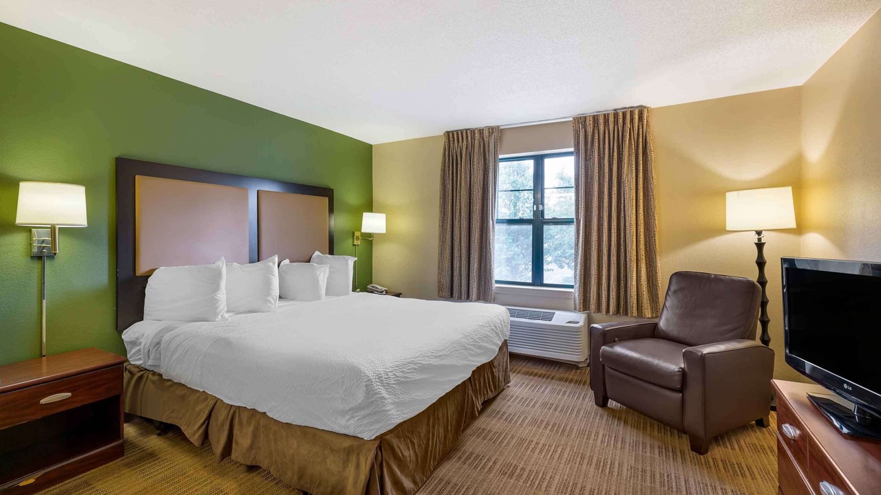 Photo of Bedroom in Naperville