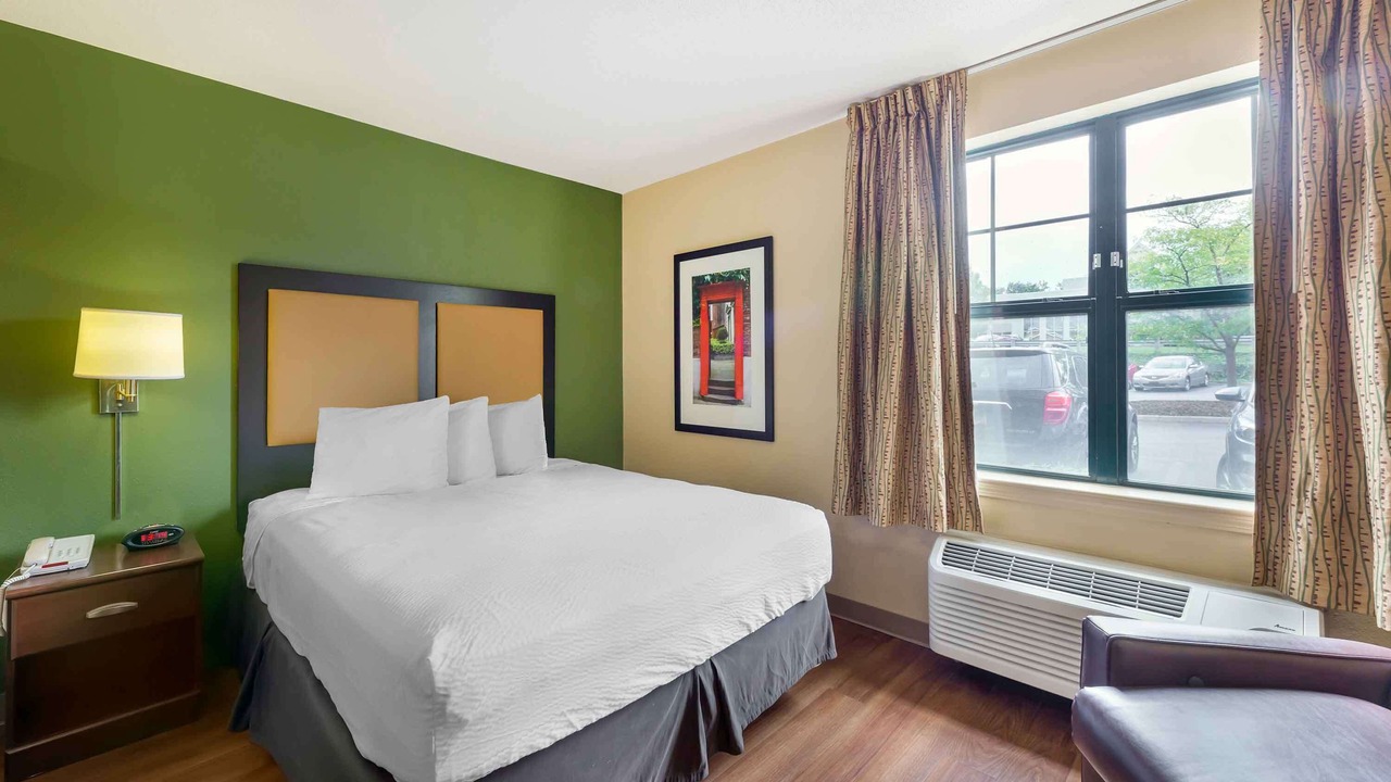 Photo of Bedroom in Naperville