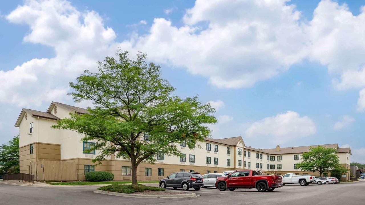 Photo of Outdoor in Naperville