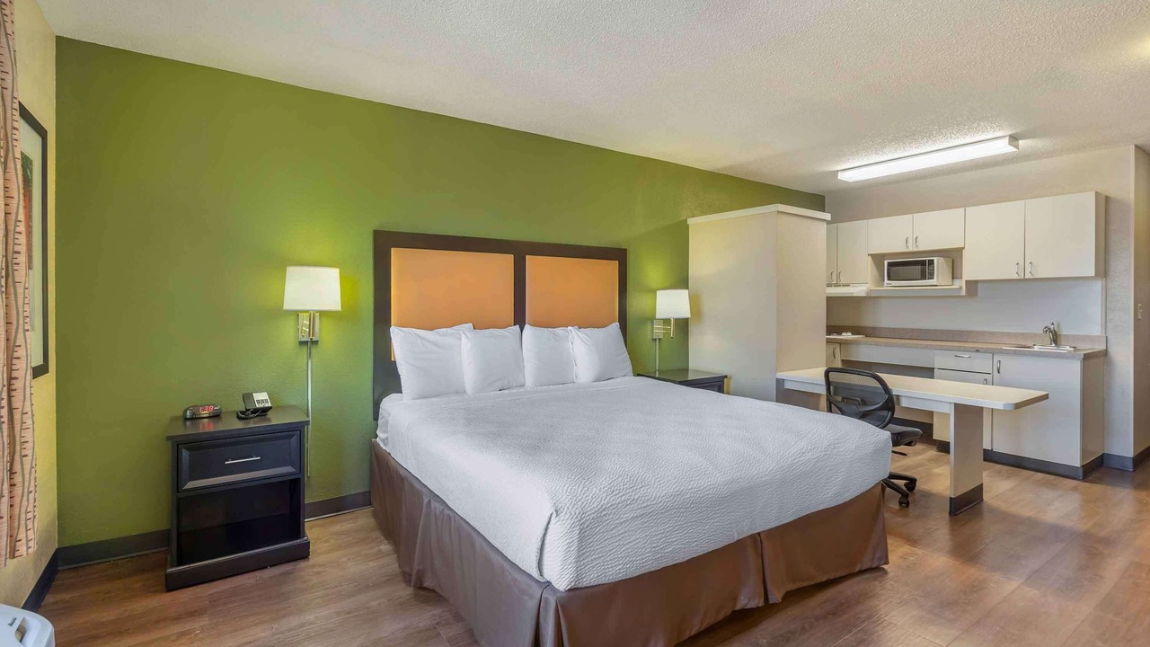 Photo of Bedroom in Downers Grove