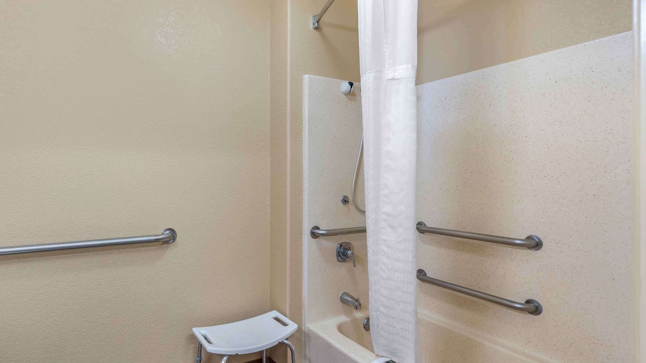 Photo of Bathroom in Downers Grove
