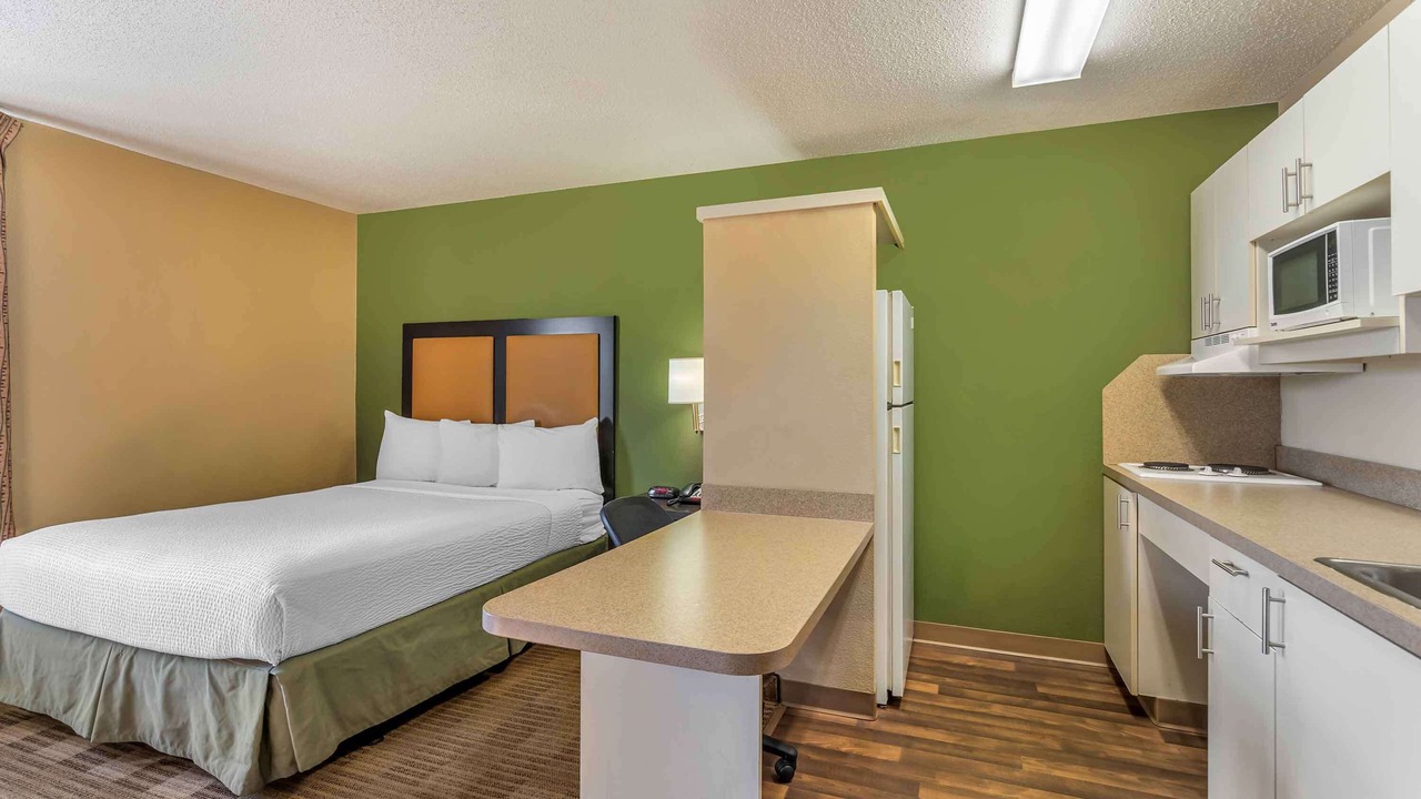 Photo of Bedroom in Downers Grove