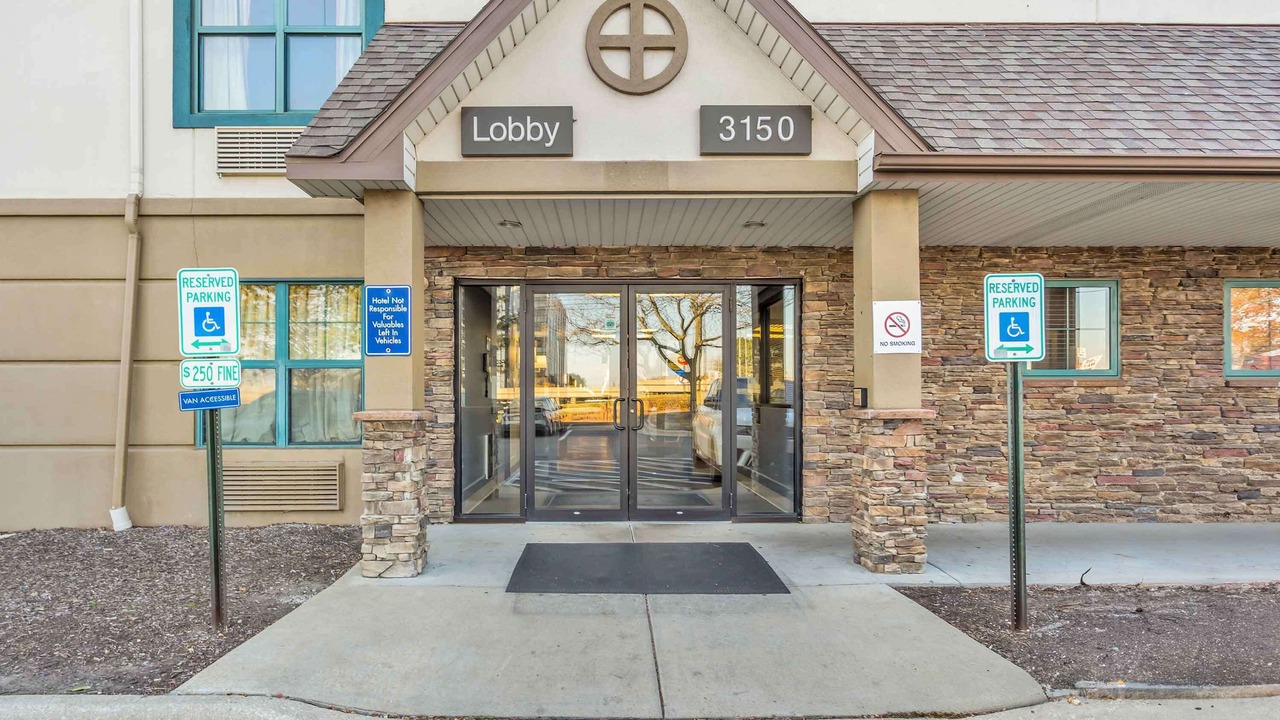 Photo of Outdoor in Downers Grove