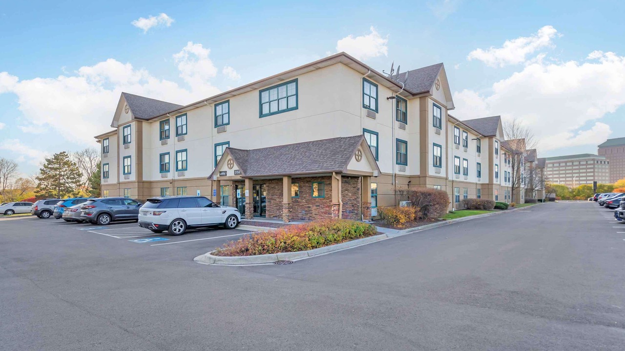 Photo of Outdoor in Downers Grove