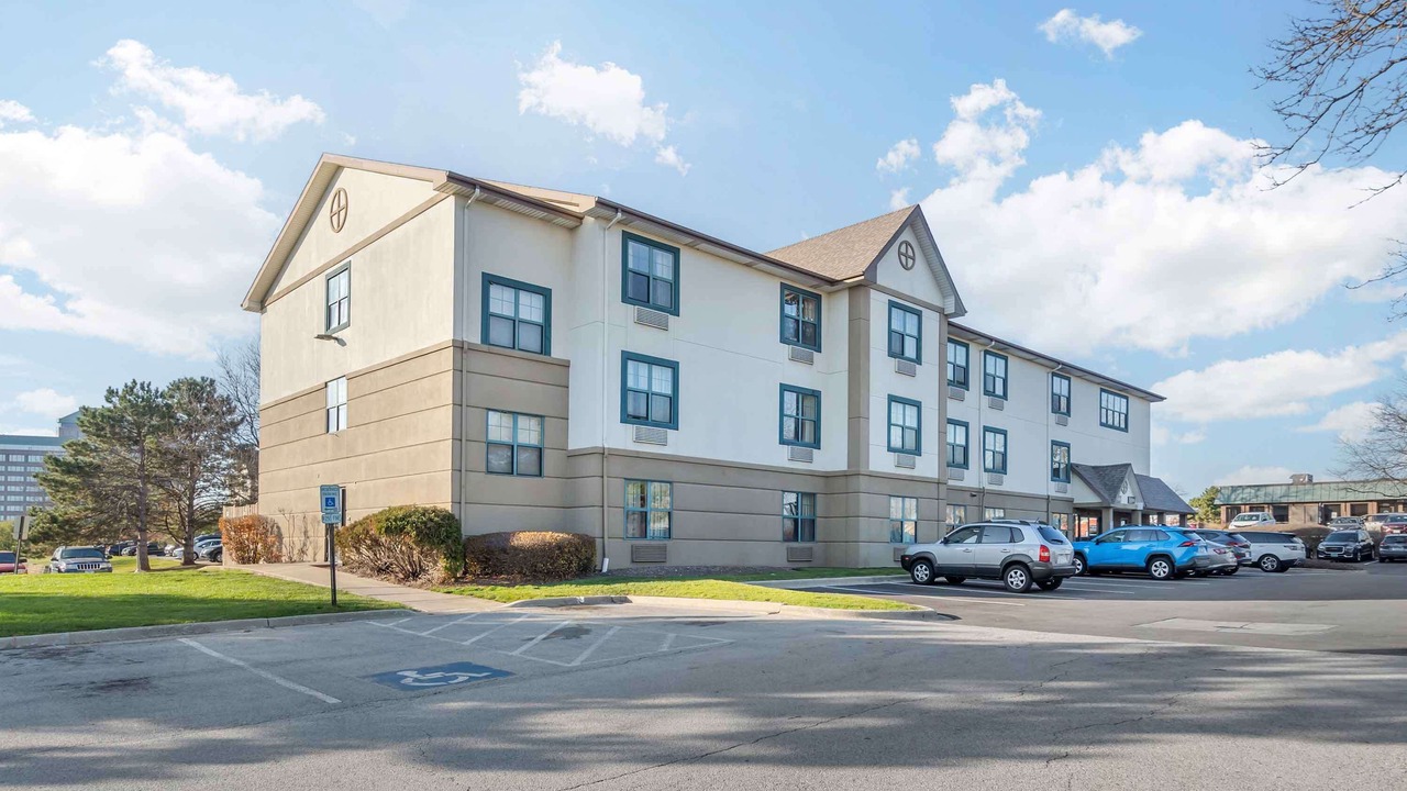 Photo of Outdoor in Downers Grove