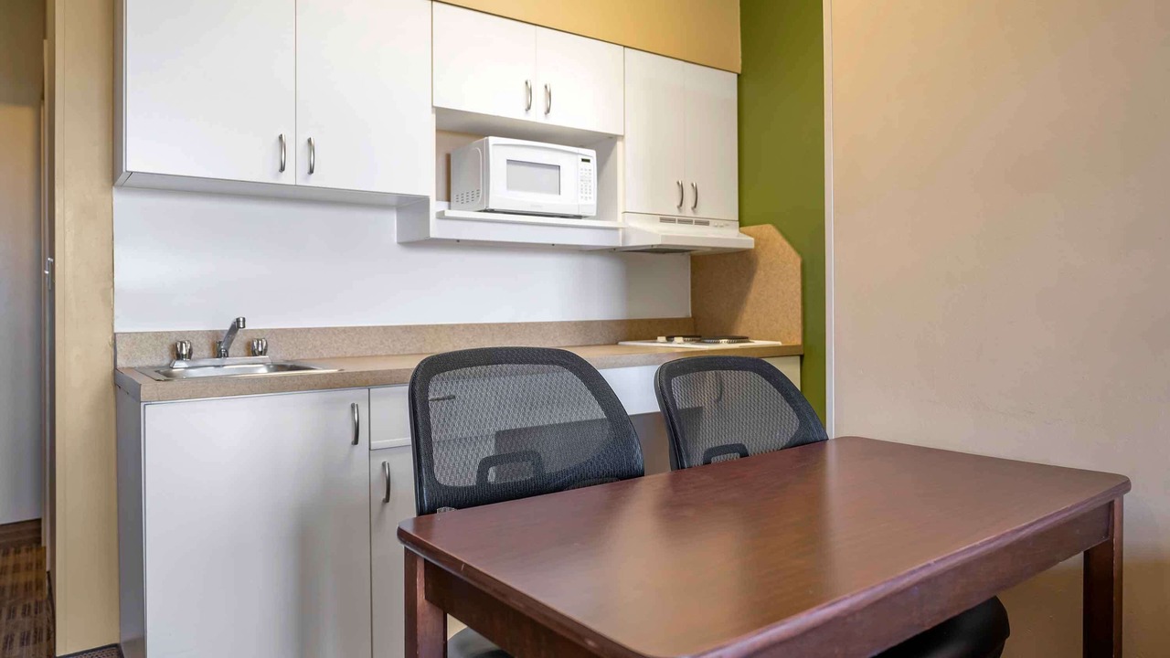 Photo of Kitchen in Itasca