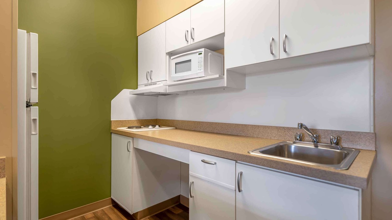 Photo of Kitchen in Itasca