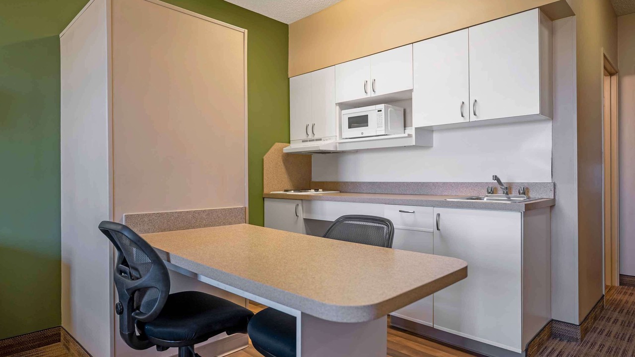 Photo of Kitchen in Itasca