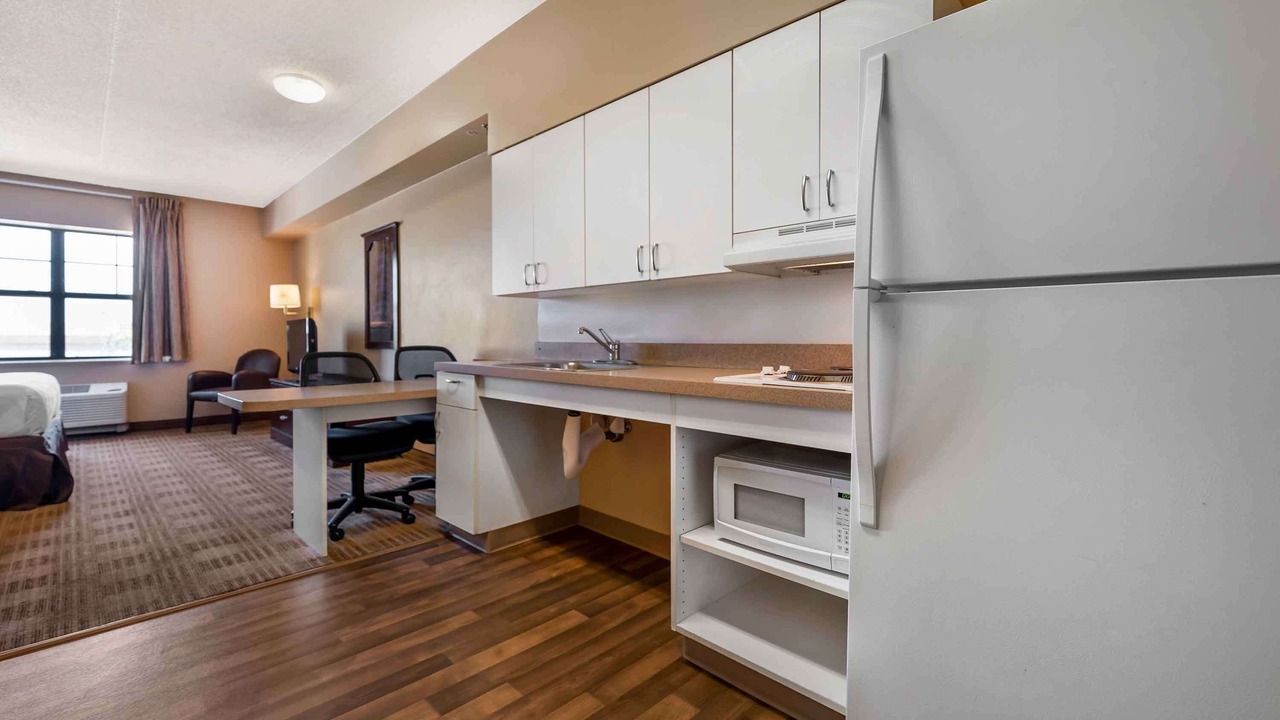 Photo of Kitchen in Itasca