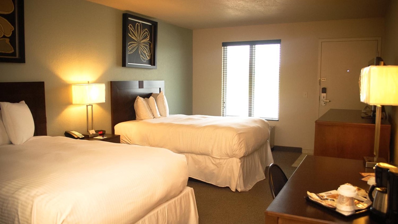 Photo of Bedroom in Charleston