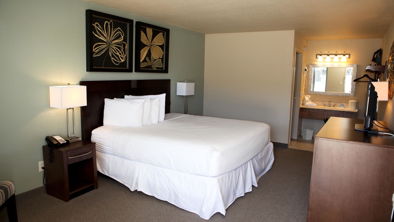 Photo of Bedroom in Charleston