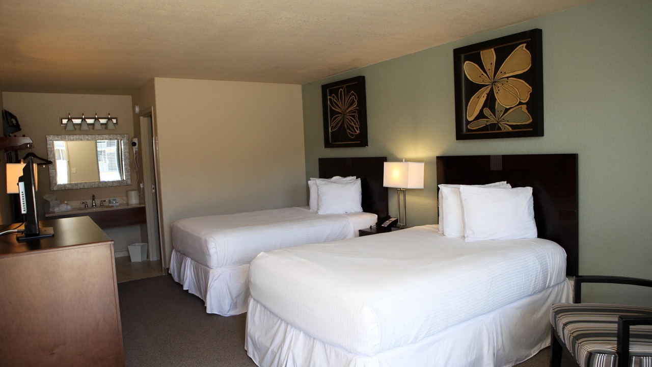 Photo of Bedroom in Charleston