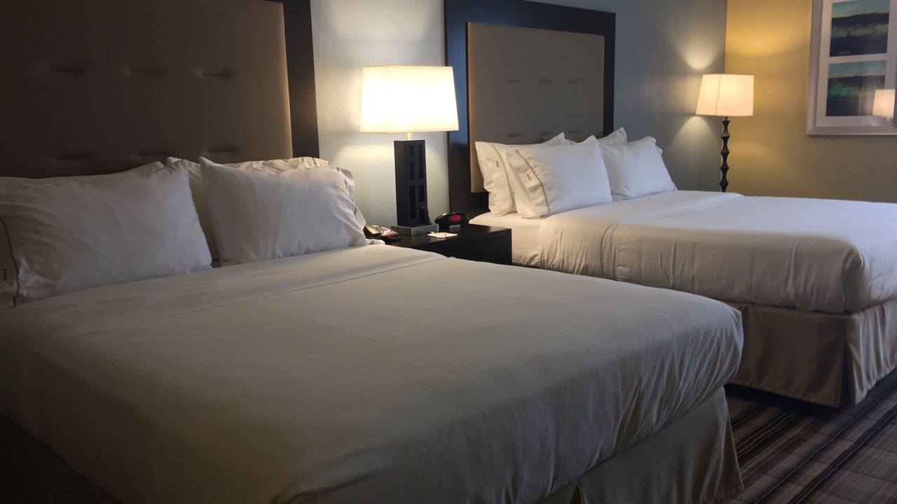 Photo of Bedroom in Arlington Heights