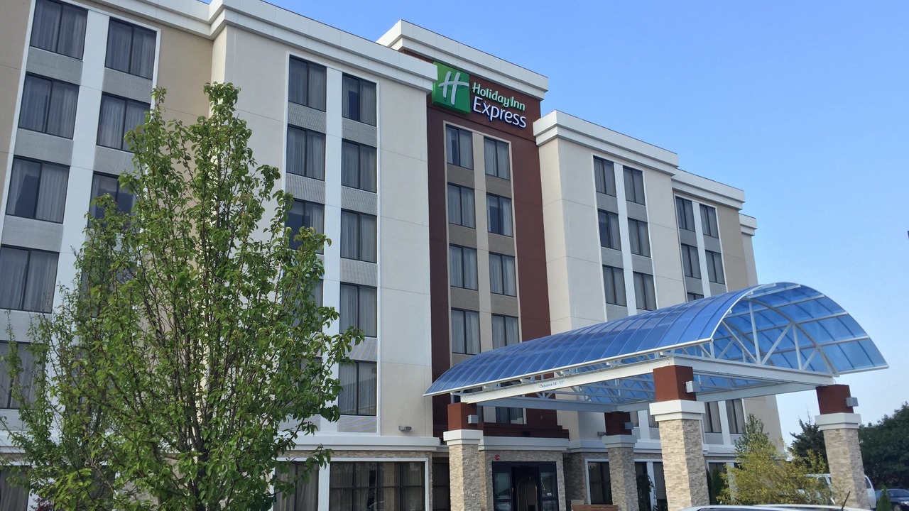 Photo of Outdoor in Arlington Heights