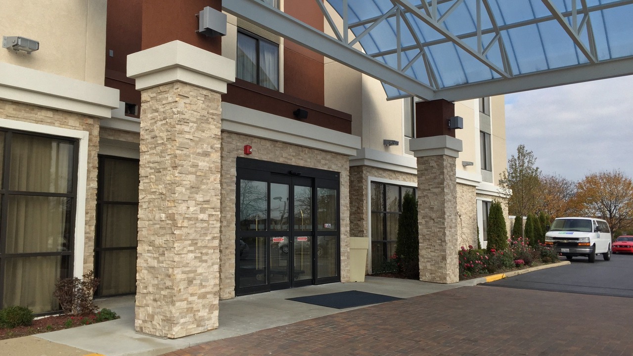 Photo of Outdoor in Arlington Heights