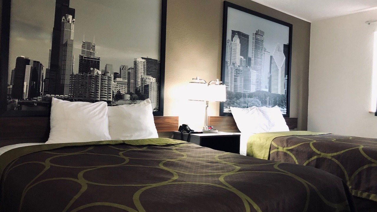Photo of Bedroom in Peru