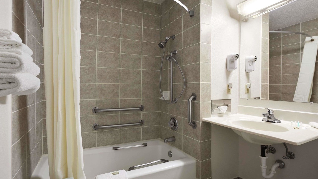 Photo of Bathroom in Peru
