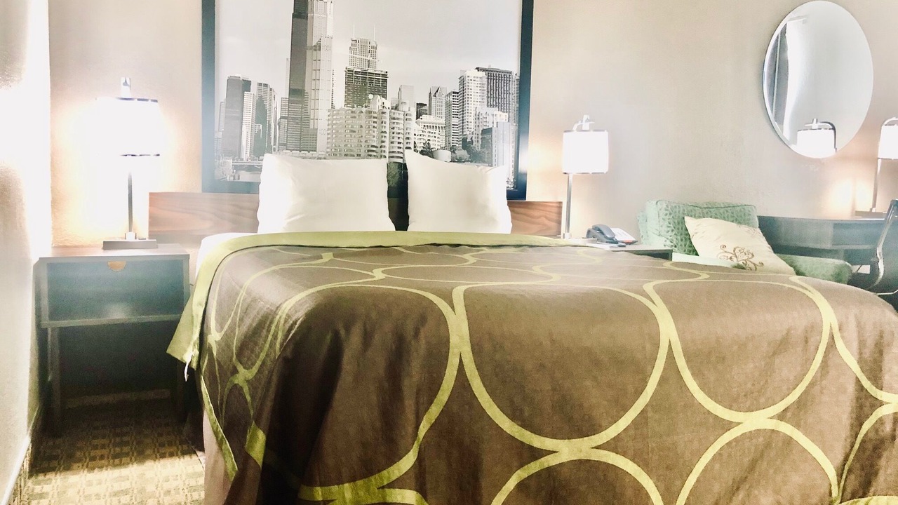 Photo of Bedroom in Peru