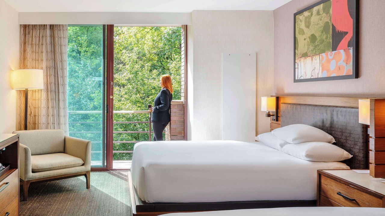Photo of Bedroom in Oak Brook