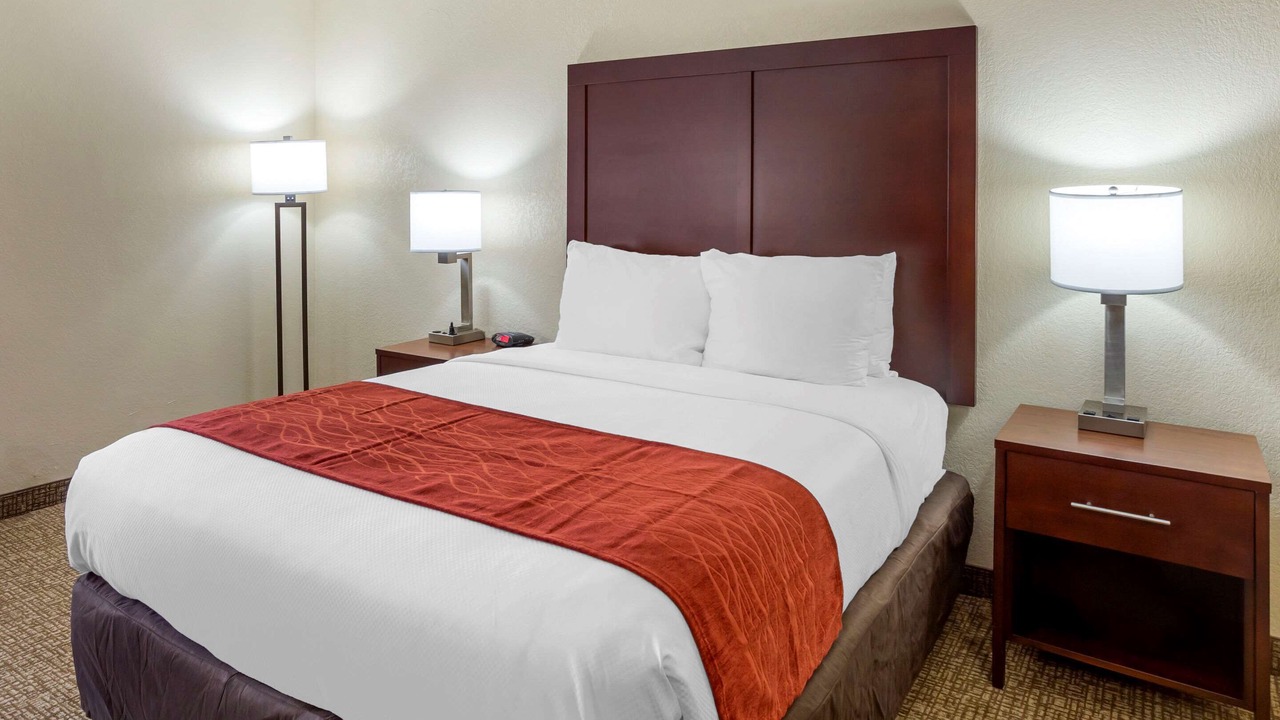 Photo of Bedroom in Hoffman Estates