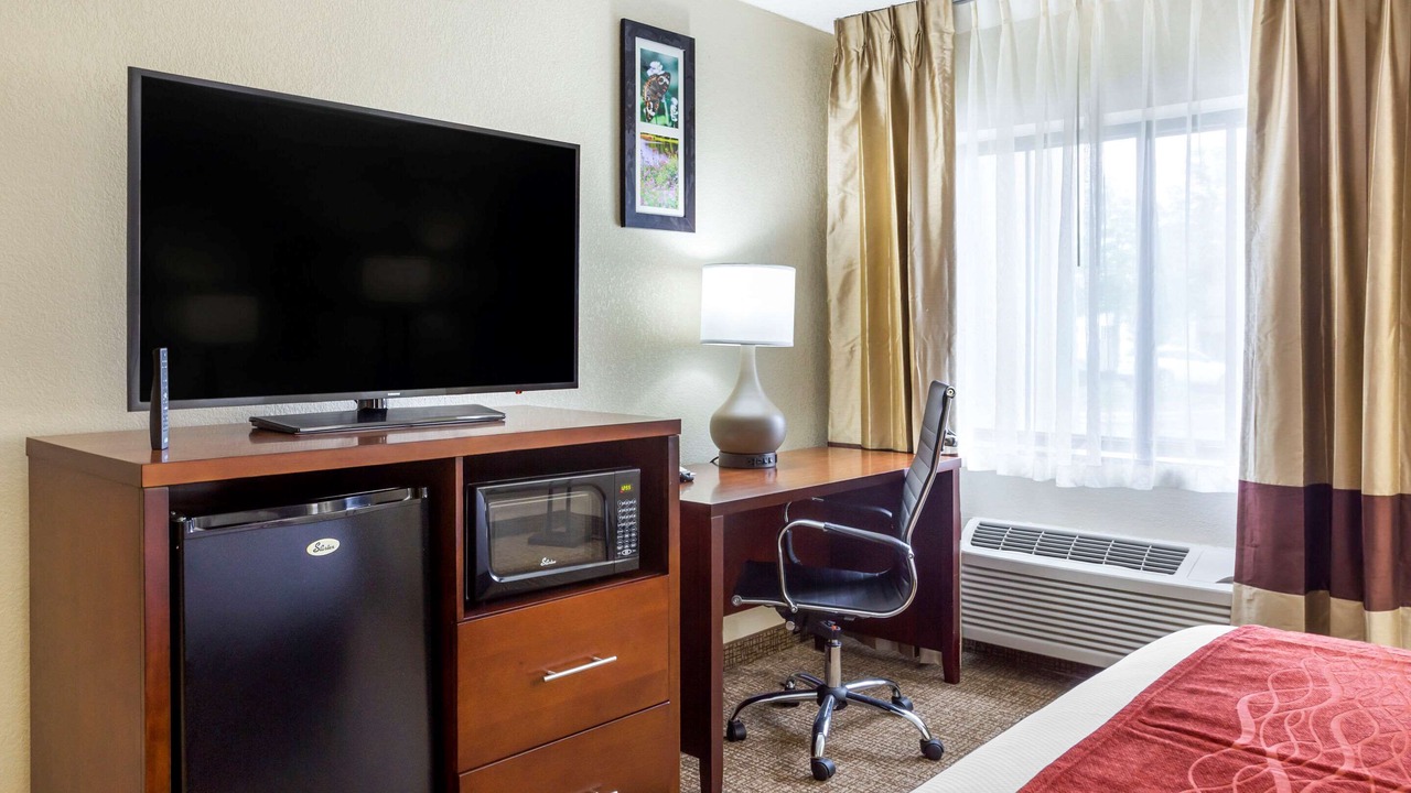 Photo of Bedroom in Hoffman Estates