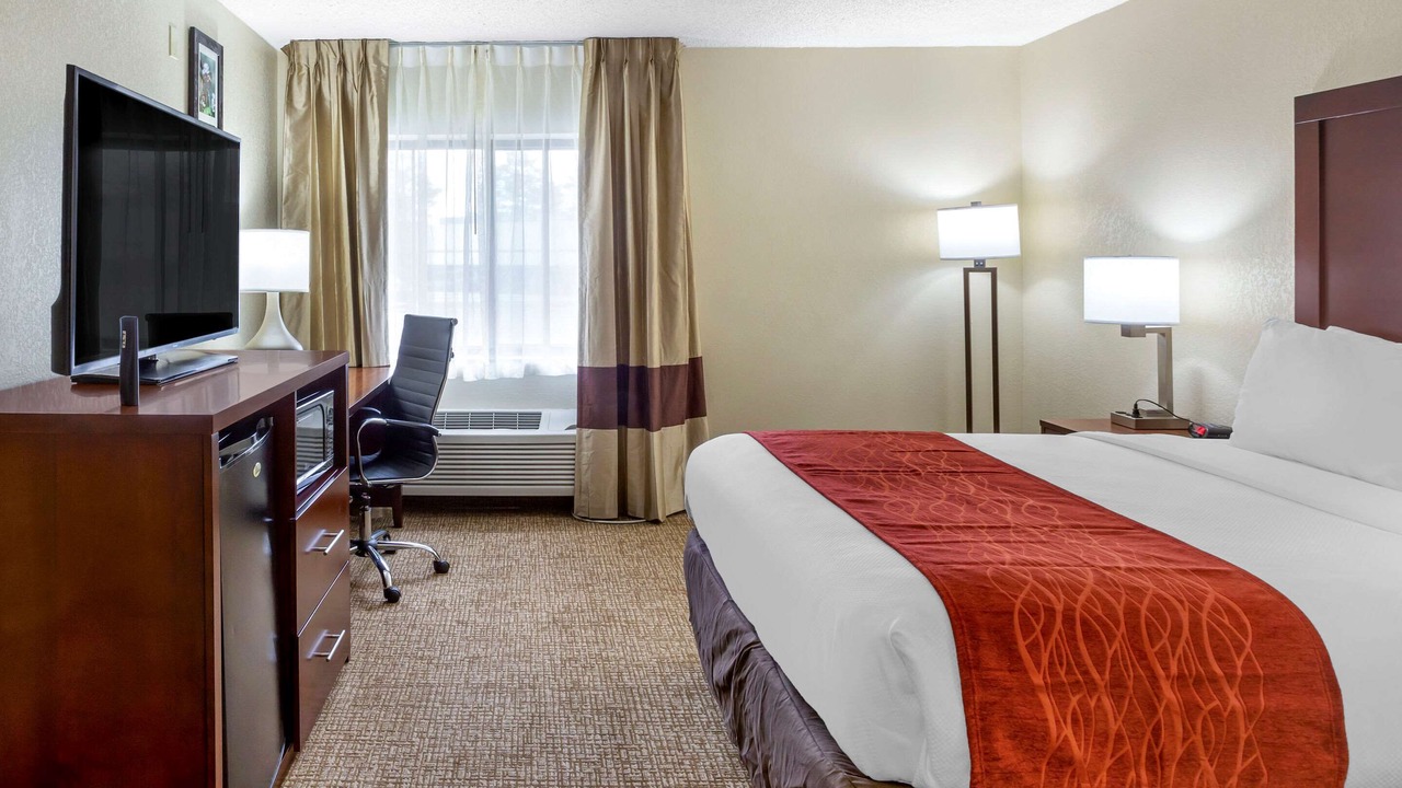 Photo of Bedroom in Hoffman Estates