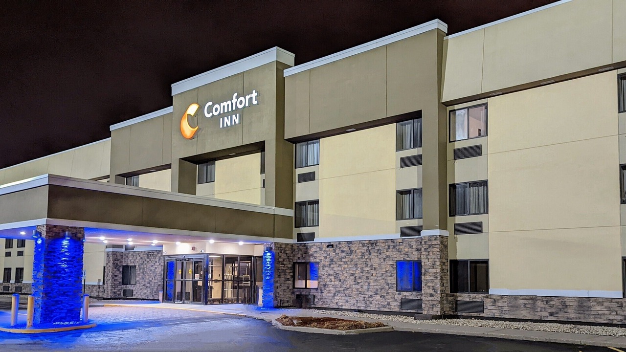 Photo of Outdoor in Matteson