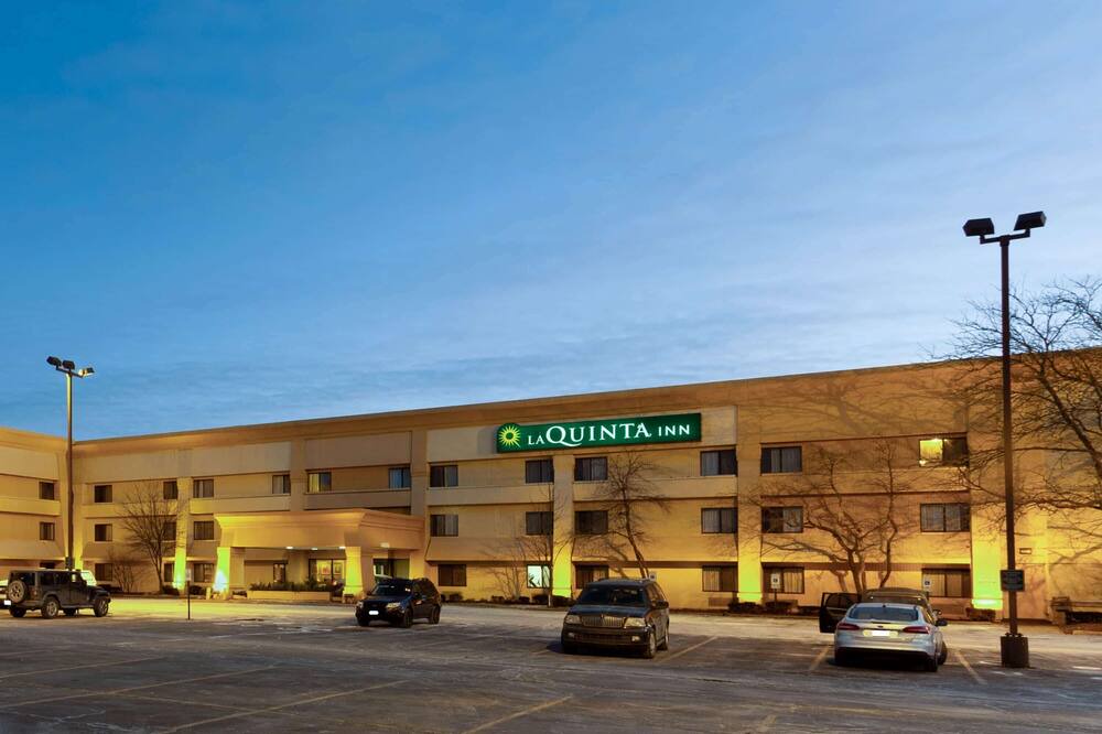 Photo of Outdoor in Willowbrook