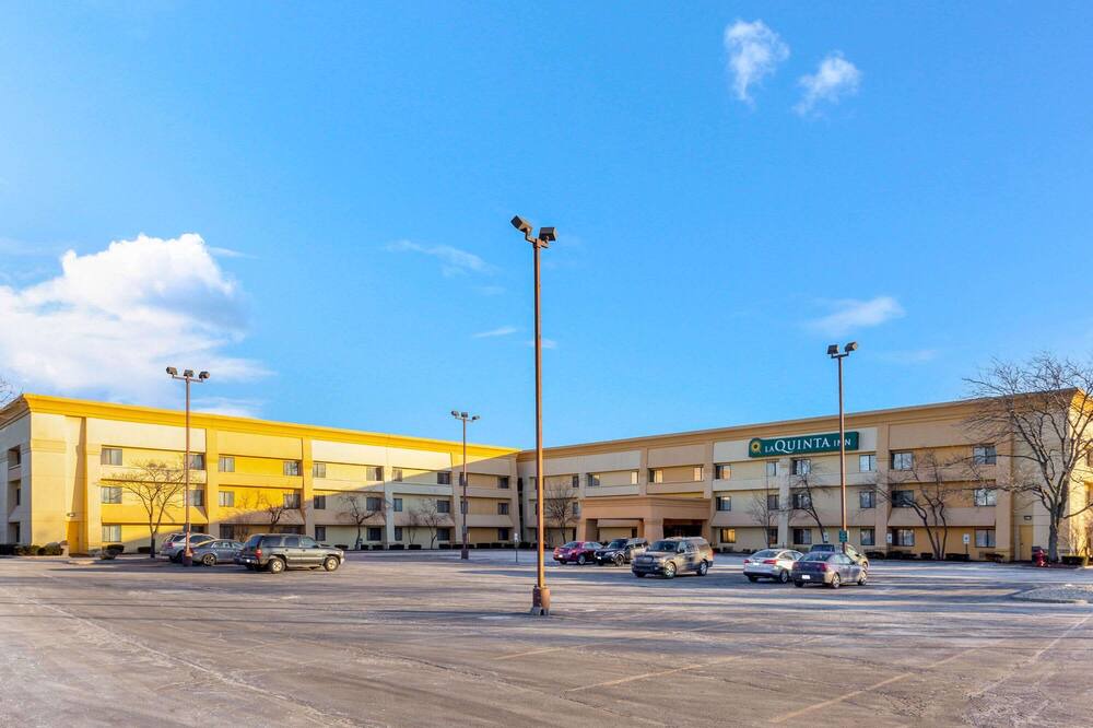 Photo of Outdoor in Willowbrook