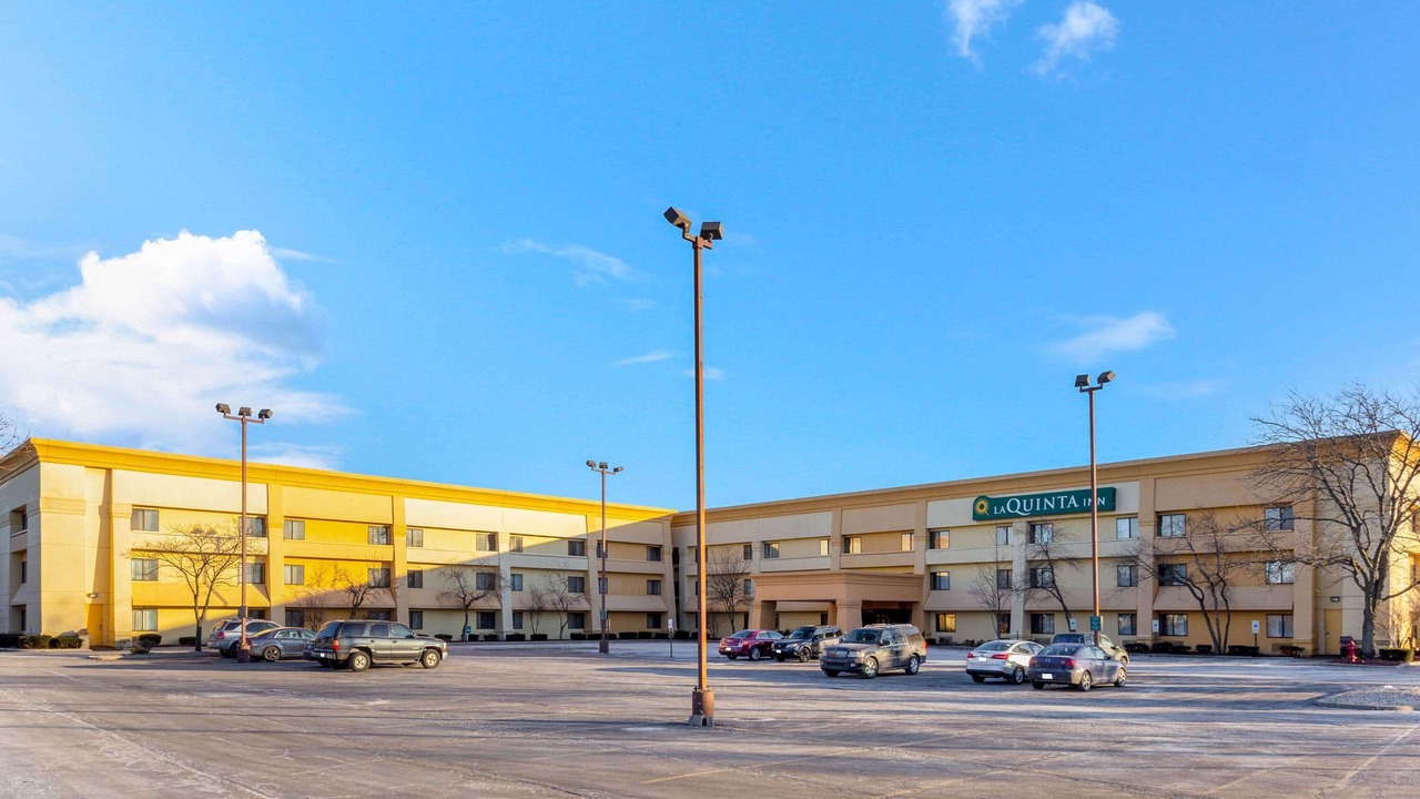 Photo of Outdoor in Willowbrook