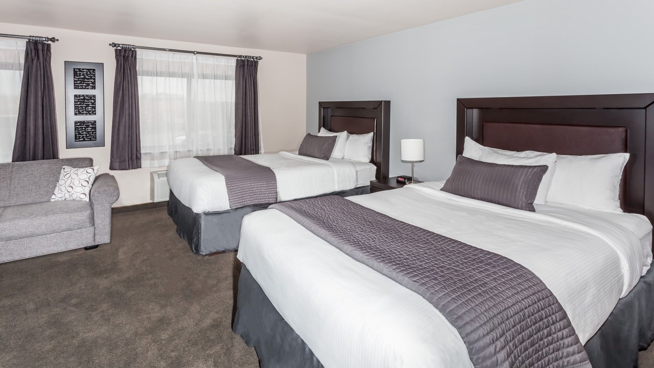 Photo of Bedroom in Glenview