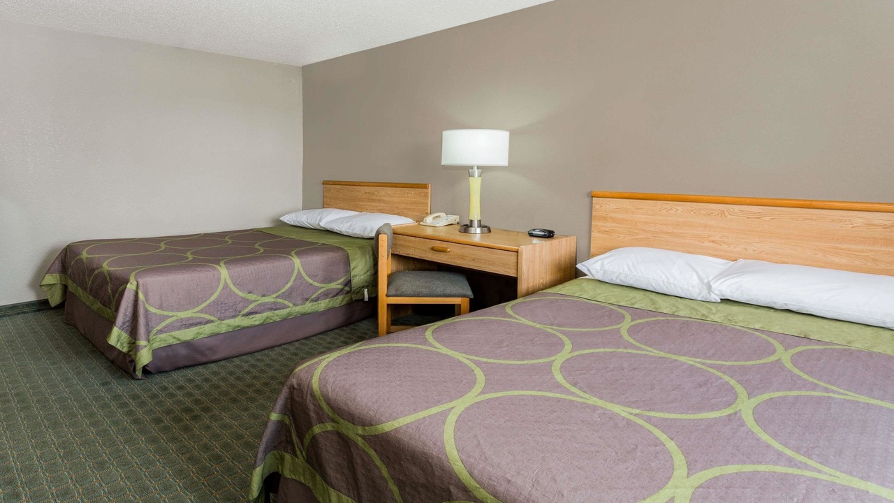 Photo of Bedroom in St. Charles