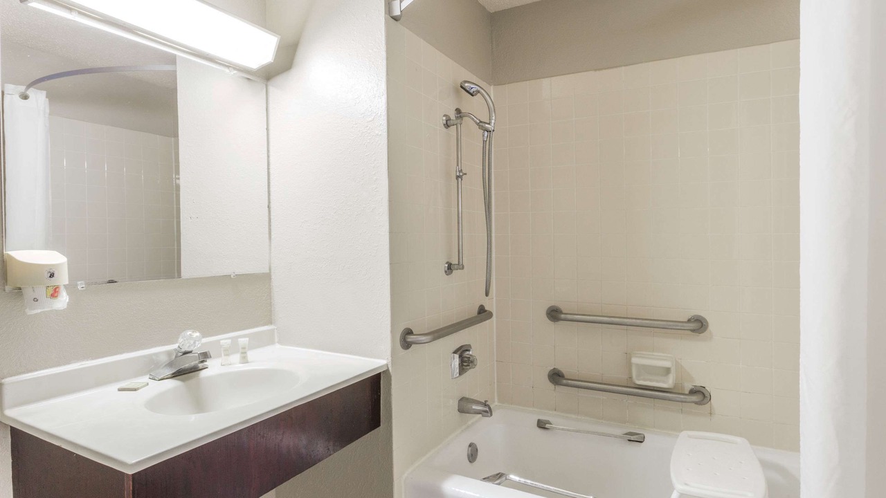 Photo of Bathroom in St. Charles