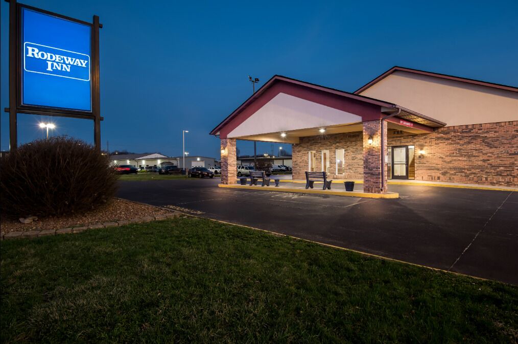 Photo of Outdoor in Effingham