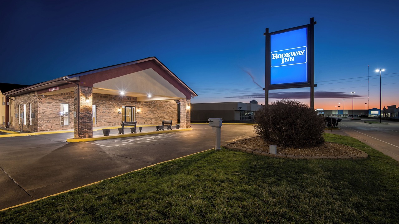Photo of Outdoor in Effingham
