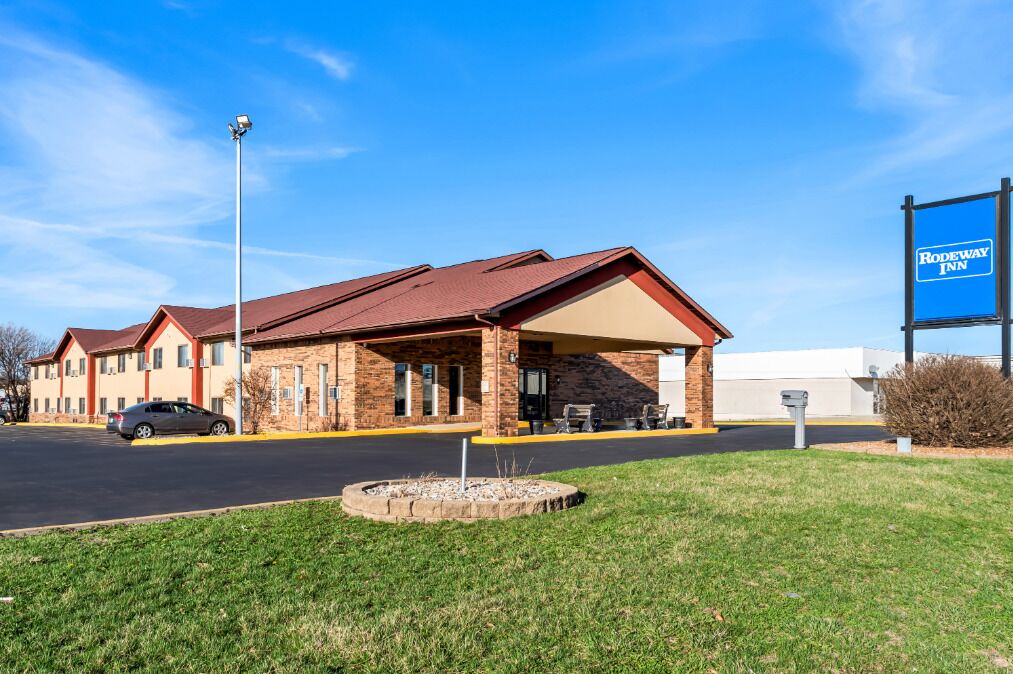 Photo of Outdoor in Effingham