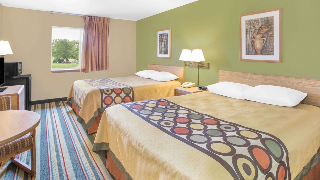 Photo of Bedroom in Carbon Cliff