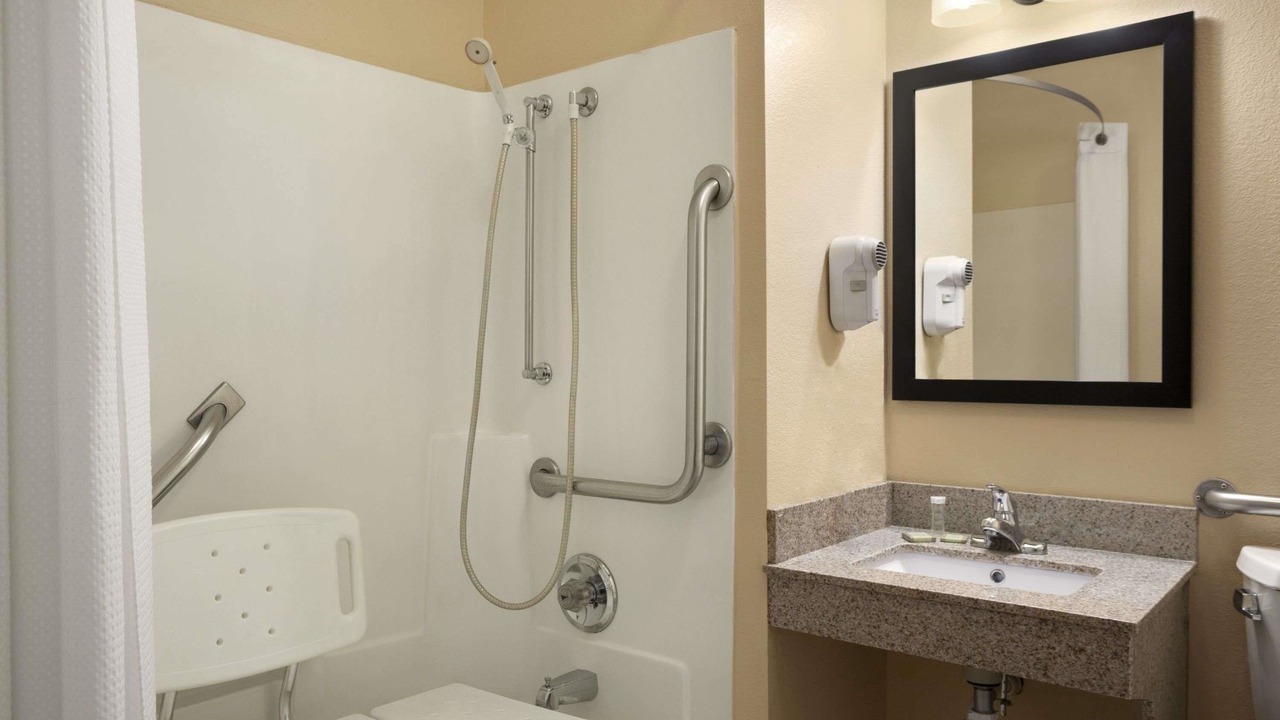 Photo of Bathroom in Mattoon