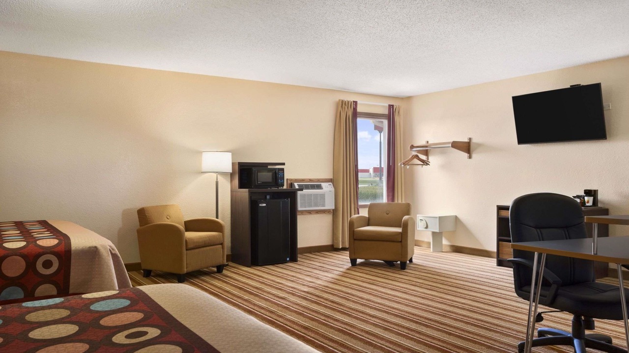 Photo of Bedroom in Mattoon