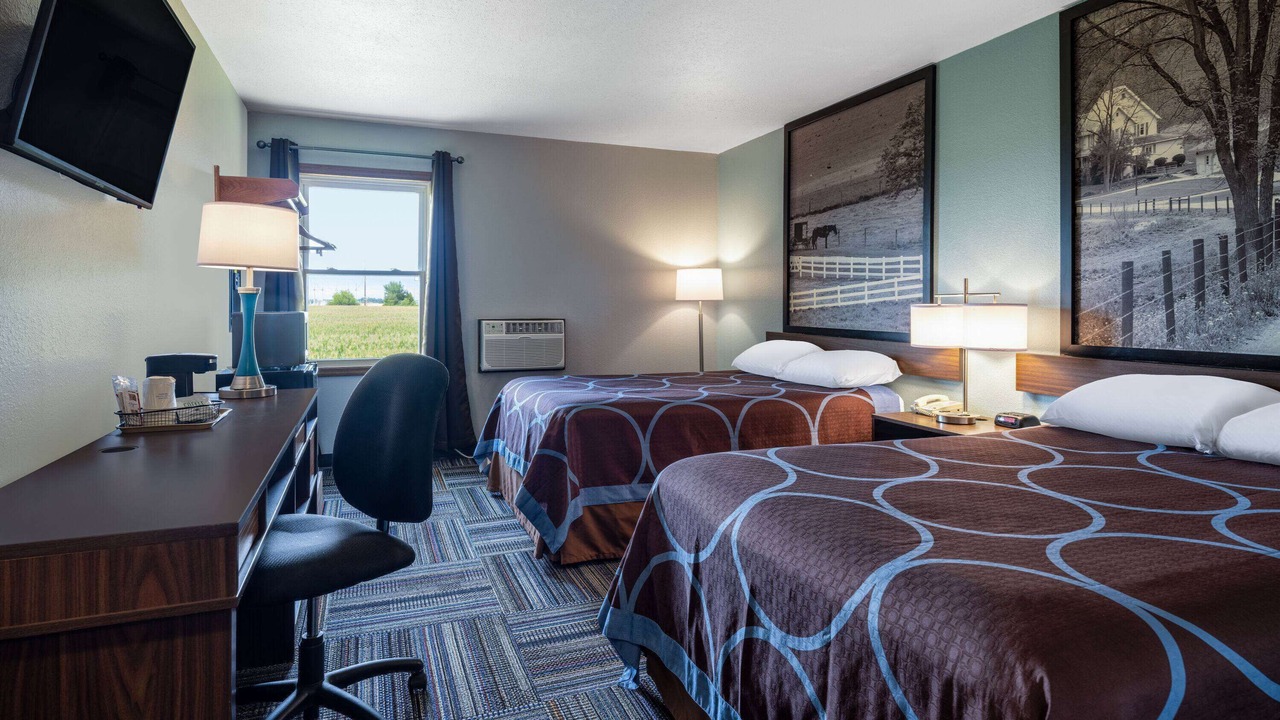 Photo of Bedroom in Mattoon