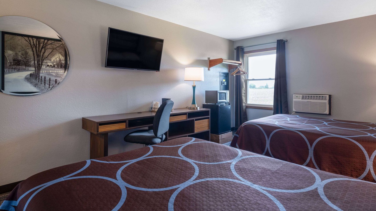 Photo of Bedroom in Mattoon