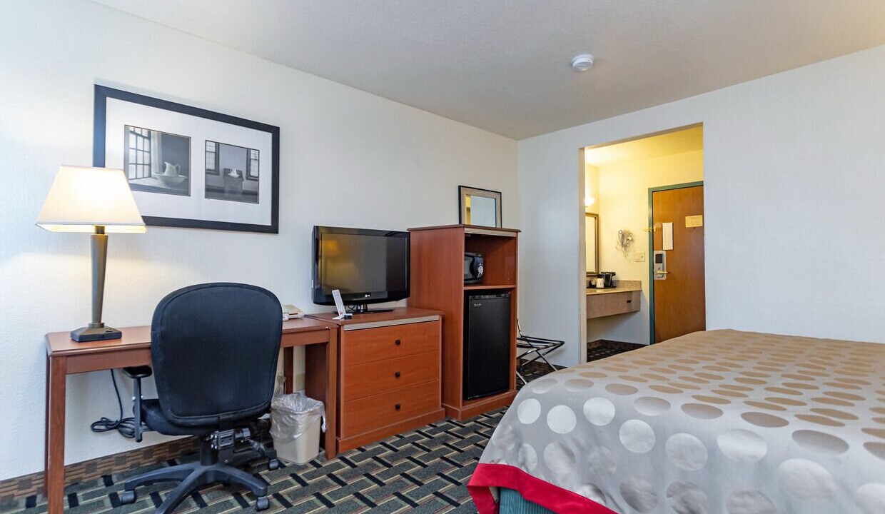 Photo of Bedroom in Decatur