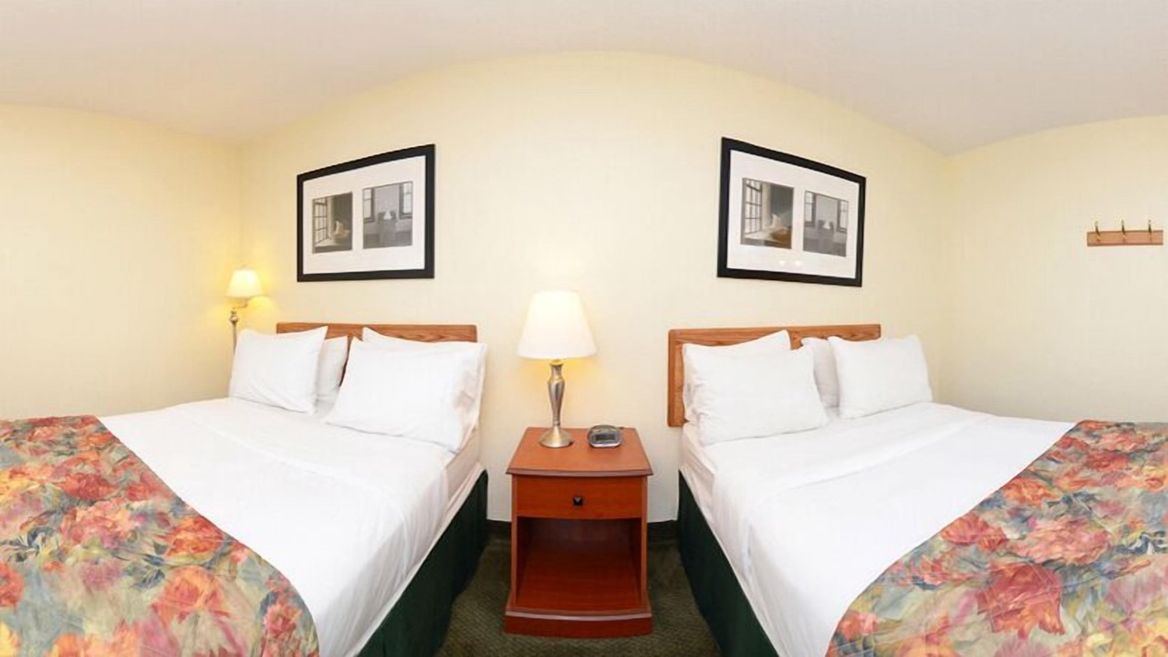Photo of Bedroom in Decatur